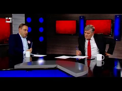 ქვეყნის ძარცვის გაგრძელებას ხმა არ მისცეთ, თქვენი ხმა წყვეტს, როგორი მომავალი გვინდა - გიორგი ვაშაძე